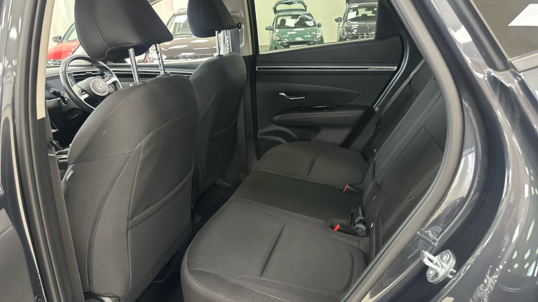 Hyundai TUCSON 1.6 TGDi Hybrid 230 Premium 5dr 2WD Auto Hybrid Estate